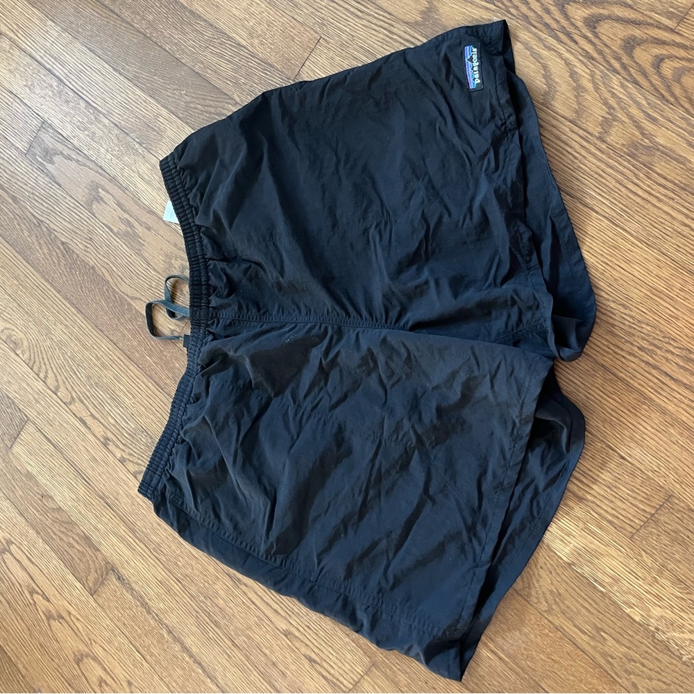 Men’s size XL Patagonia swim trunks